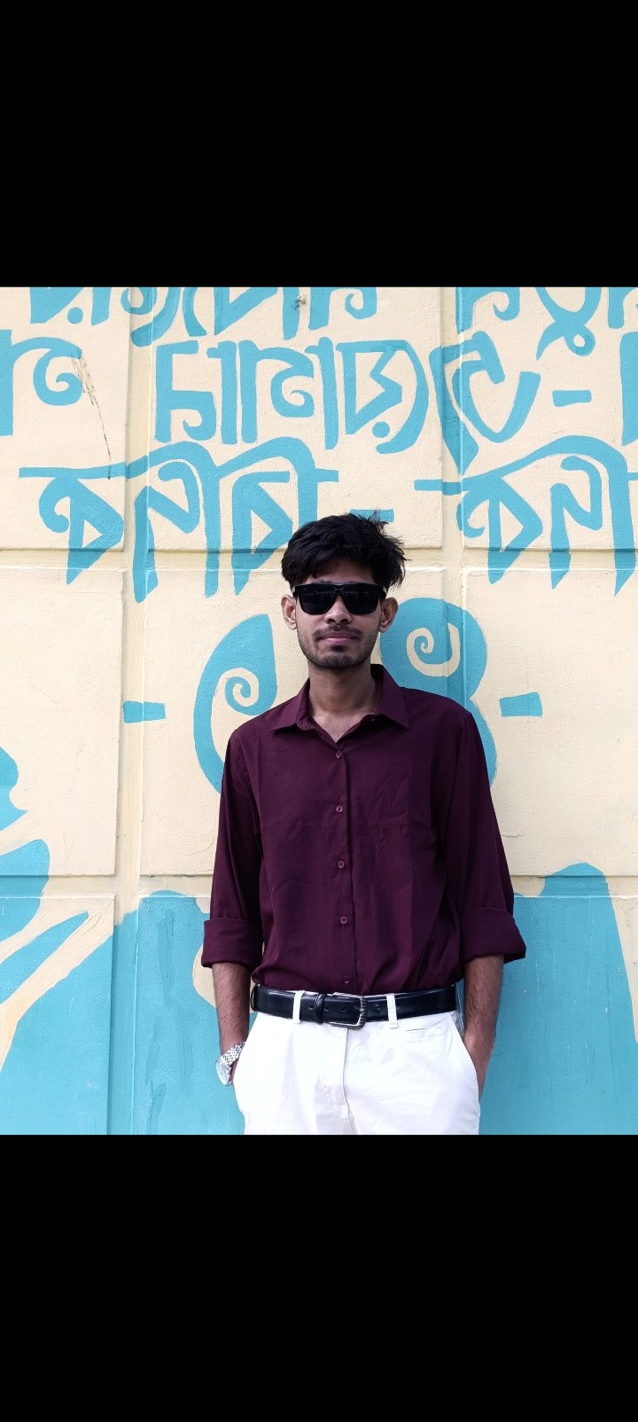 Md.Mansurul Islam Tuhin