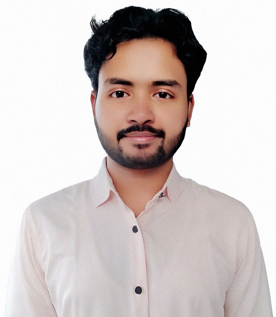 Md. Tanvir Rahman