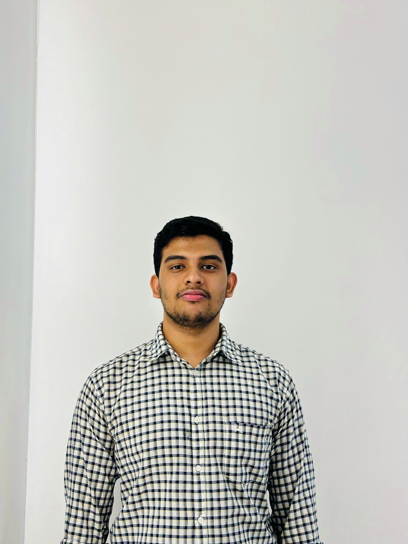 Ashraful Haque Bhuiyan