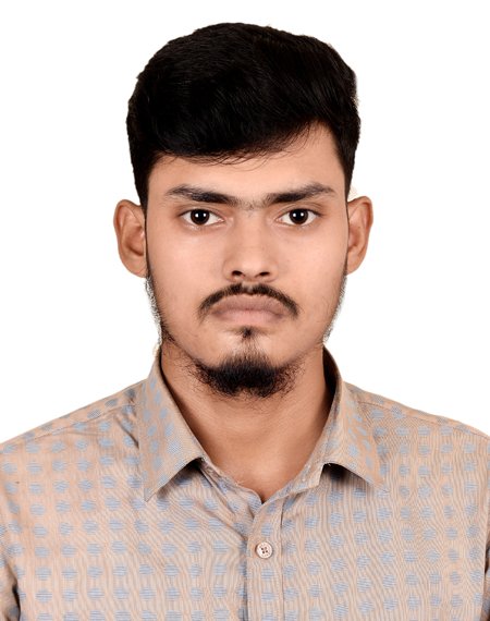 Md. Shahadot Hossain