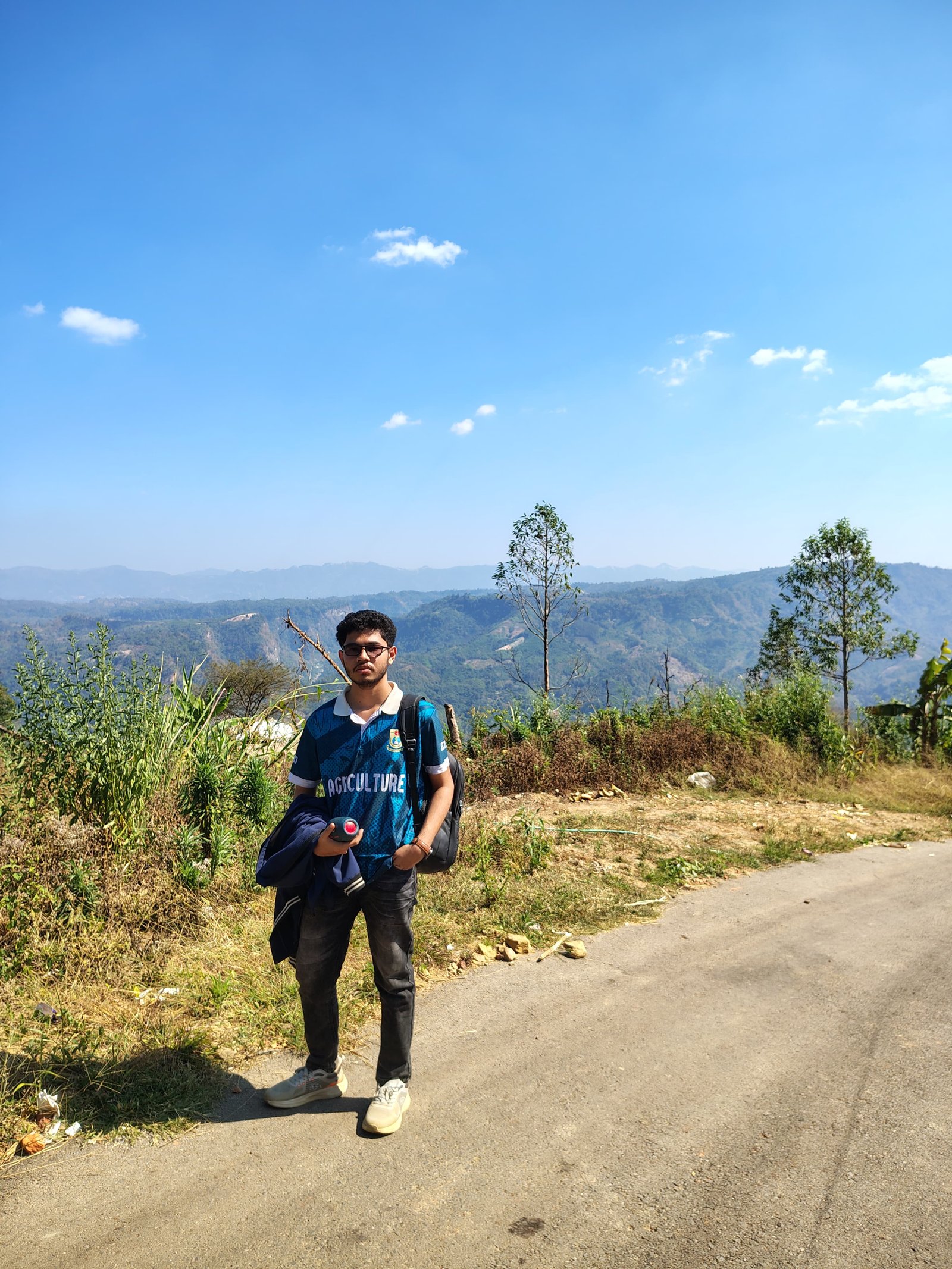 Mohammad Ikram bin Ahsan