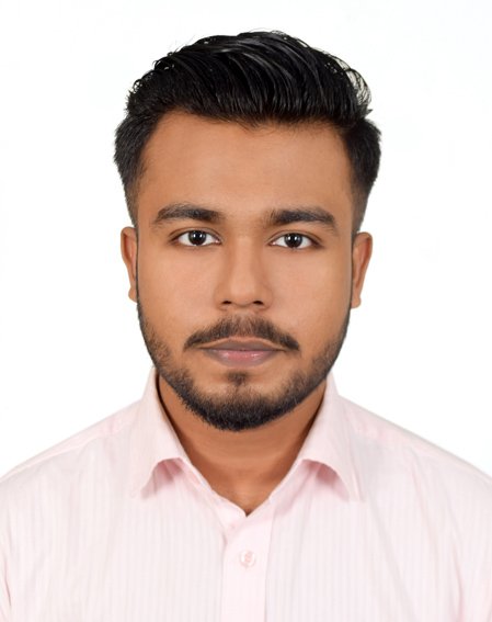 Mohammed Nayeem Islam