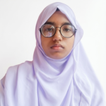 Kashfia Azad
