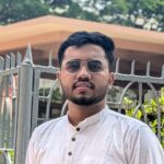 Tonmoy Sarkar