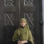 Fahmida Khanum