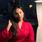 Sanjida Ahmed