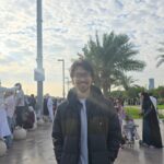 Mohtasim Yead Saad