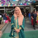 Shefa Rahman