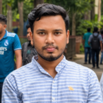 Saifullah Hamdan
