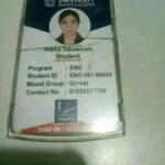 Aisha Tabassum