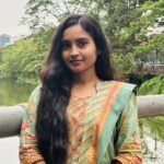 Rittika Dhali