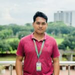 Barkat Ullah Bijoy