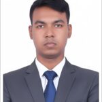 Shajid Mahmud Joarder Shajid