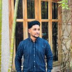 Shoaib Ahmed