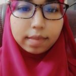 Tahamena Akter