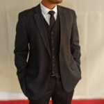 Ithmam Hasan