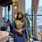 Suraiya Tasnim