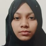 Farjana Jahan Mithila