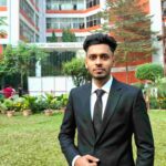 Md Mohimenul Islam