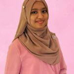 Farhana Ahmed Mysha