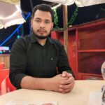 Mazharul Islam