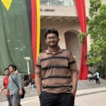 Syed Hamim Tashin