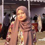 Fariya Khan Sana