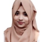 SURAIYA NAZAT TISHA