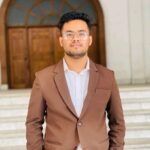 Mashrabur Rahman Samir