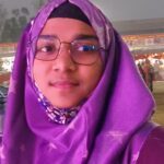 Tasfia khanom