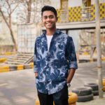 Srekanto Sanyal (Google)