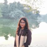Sanjana Alim Ahaana
