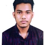 Shrabon Chowdhury