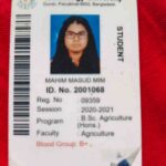 Mahim Masud Mim