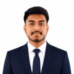 A.K.M Shahriar Hoque