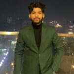 Nafis Mahi