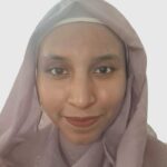 Marzana Mahabub
