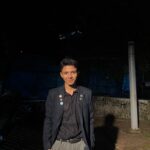 Farhan Afi