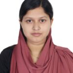 Mst Humayra Parvin
