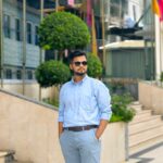 Md. Tousif Israq