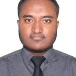 Kazi Tamim Bin Ashad
