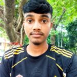 Md. Arman Ali