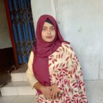 Eshrat Jahan Anika