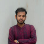 MD Mahade Hassan Jony