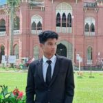 Md Faisal Ahmed