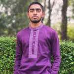 Tousif Nur Siam