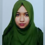 MST Jannatul Ferdous