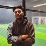 Istheak ahmed
