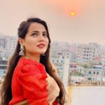 Shahana Nazmul Nishat