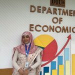 Fahmida Amin